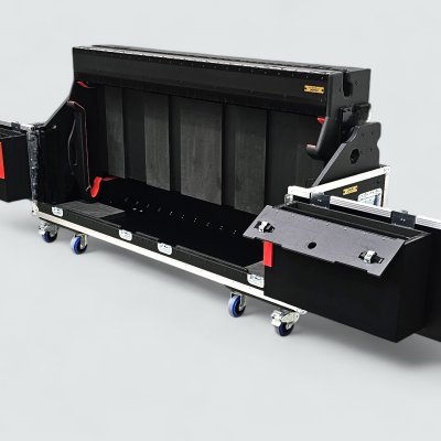 Flip Case for Soundcraft Vi7000