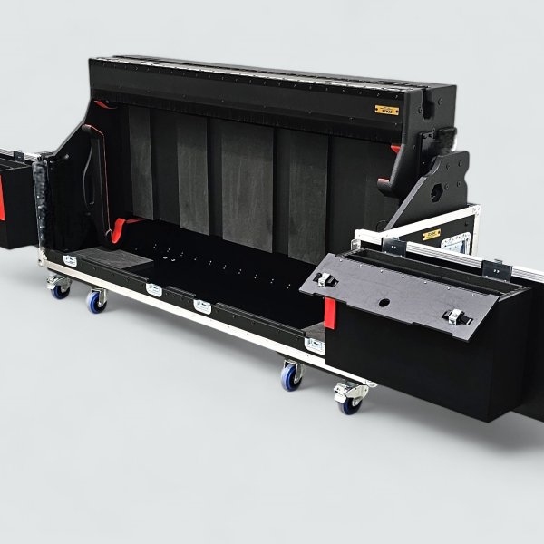 Flip Case for Soundcraft Vi7000