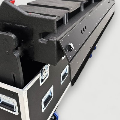 Flip Case for Soundcraft Vi7000