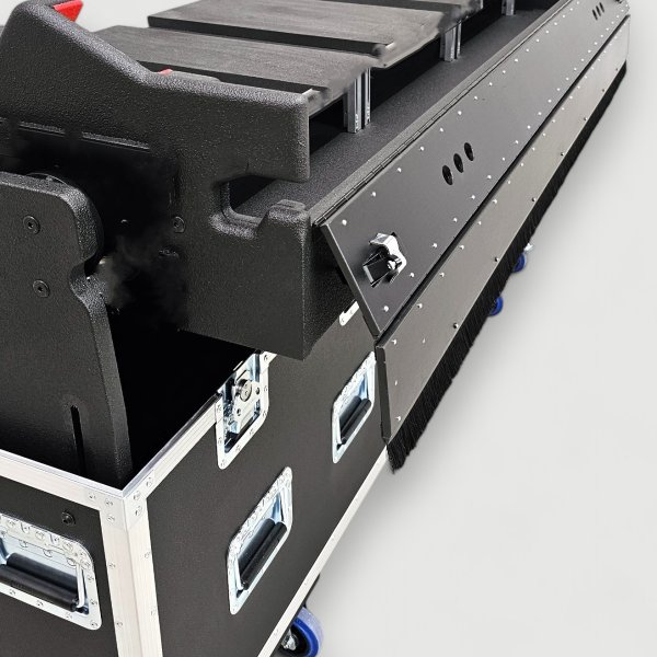 Flip Case for Soundcraft Vi7000