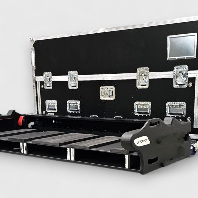 Flip Case for Soundcraft Vi7000