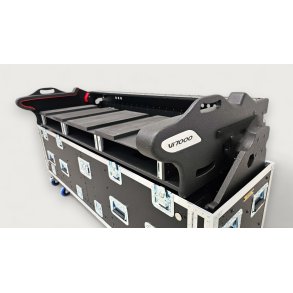 Flip Case for Soundcraft Vi7000