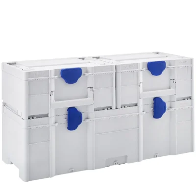 Systainer XXL 237 792x296x230mm