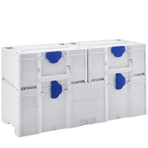 Systainer XXL 337 792x296x330mm