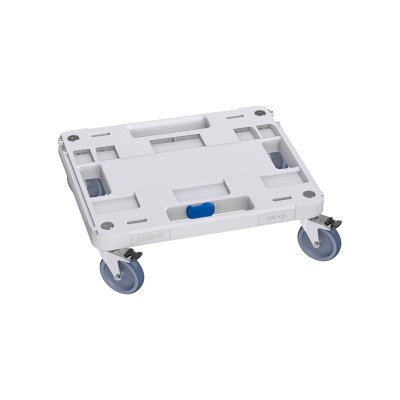 Systainer SYS-CART with wheels