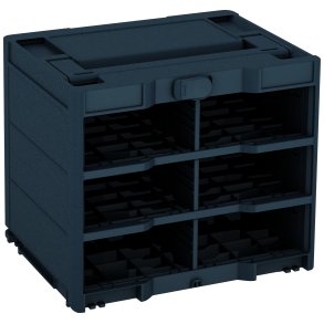 Tanos Systainer Rack