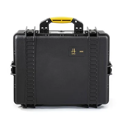 HPRC2600 Ready for Tilta MB-T12 Mattebox