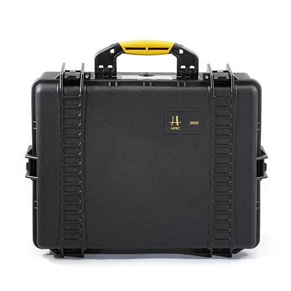 HPRC2600 Ready for Tilta MB-T12 Mattebox