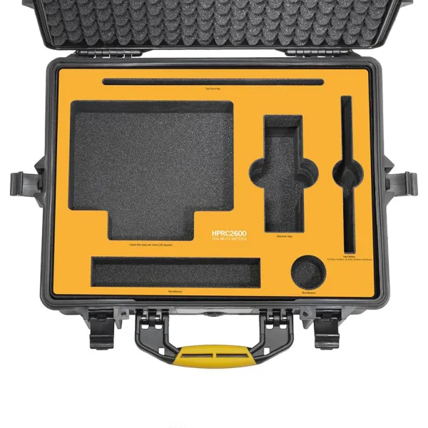 HPRC2600 Ready for Tilta MB-T12 Mattebox