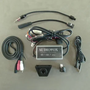 Ready2Talk TAK AUX Upgrade Kit for Sprinter and Transit Vans