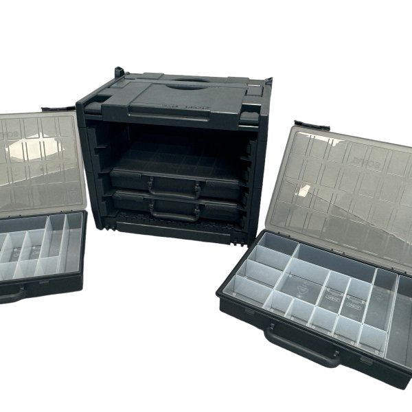 TANOS Classic Rack Systainer IV