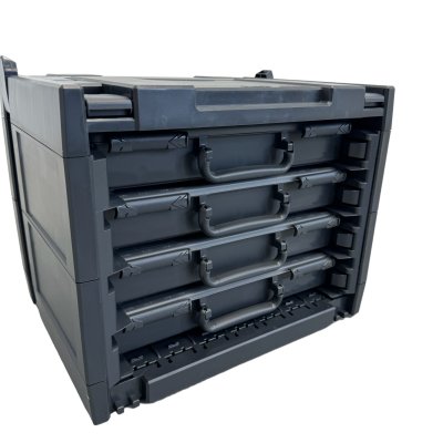 TANOS Classic Rack Systainer IV