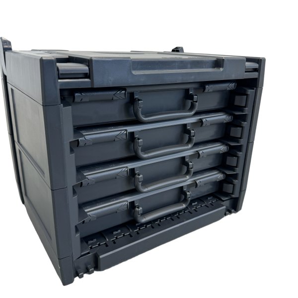 TANOS Classic Rack Systainer IV