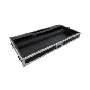 Flightcase for Technics 1210 og Pioneer DJM-A9