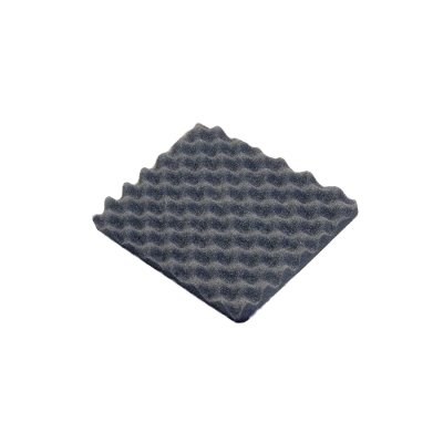 Eggbox Foam (grey) 2000x1200mm