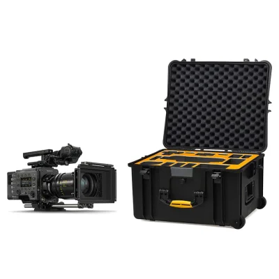 HPRC2730W Ready for Sony Venice