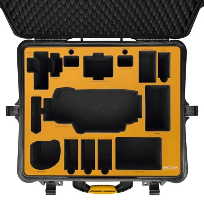 HPRC2730W Ready for Sony Venice