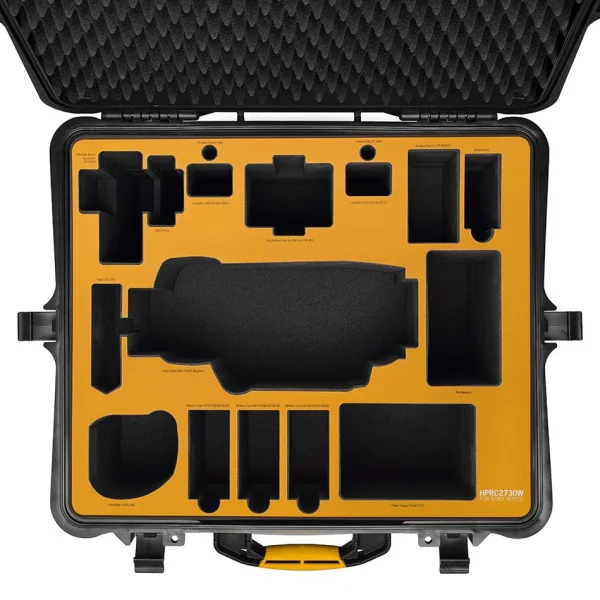 HPRC2730W Ready for Sony Venice