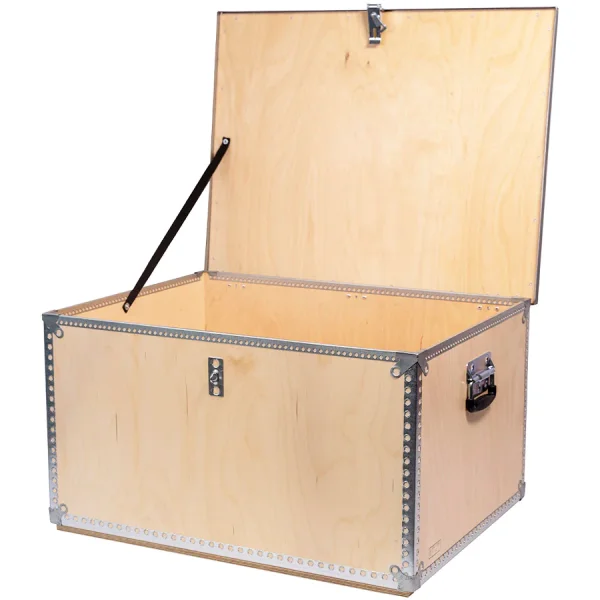 Plyfa 130 740x560x400mm 5 pcs