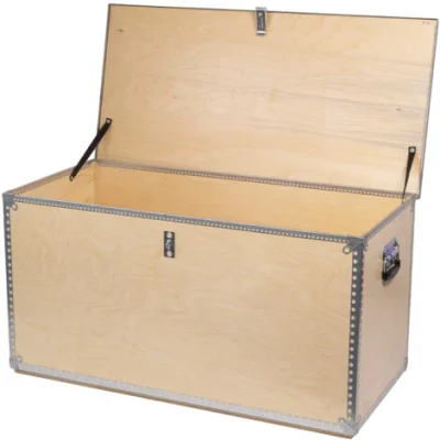 Plyfa 136 1000x370x320mm 5 pcs