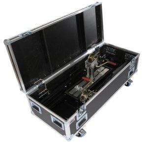 Flightcase for lifters