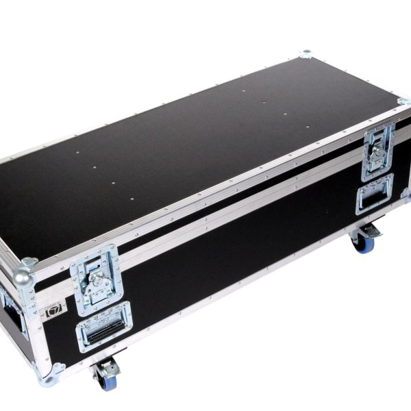 Flightcase for lifters