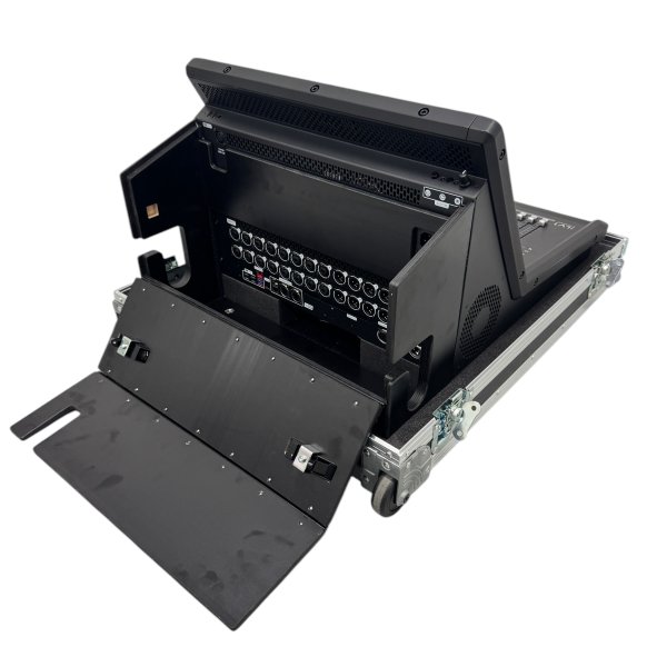 Waves LV1 Classic Trolly