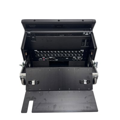 Waves LV1 Classic Trolly