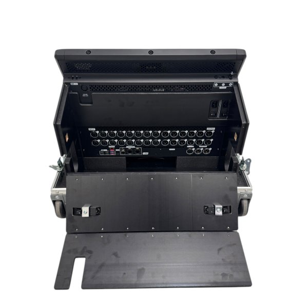 Waves LV1 Classic Trolly