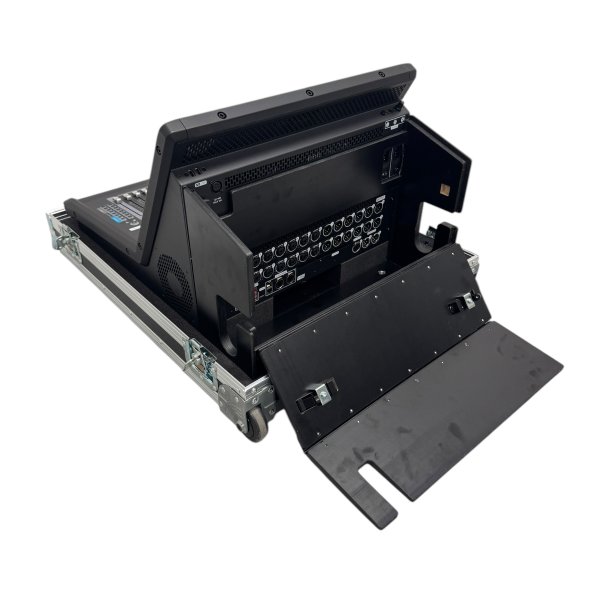 Waves LV1 Classic Trolly