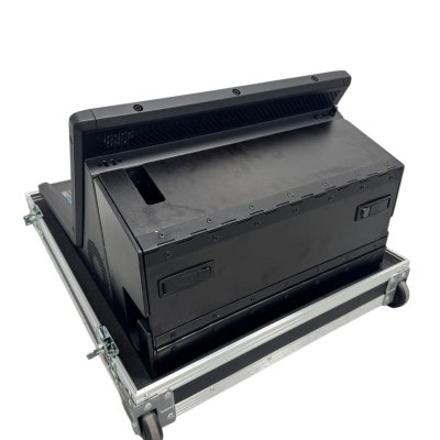 Waves LV1 Classic Trolly