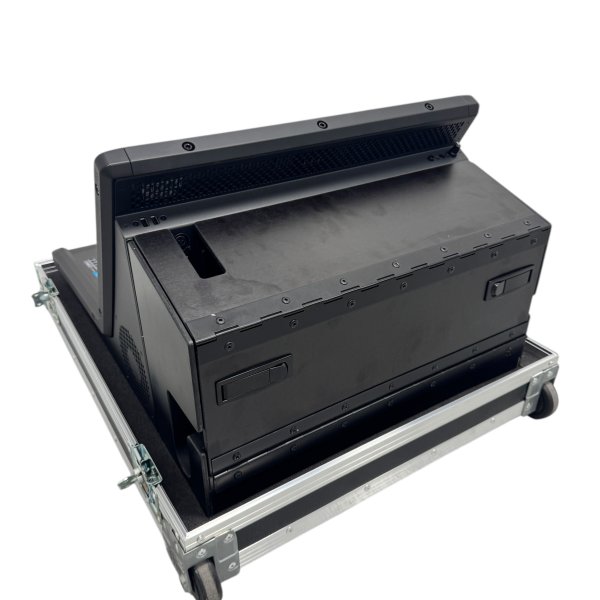 Waves LV1 Classic Trolly