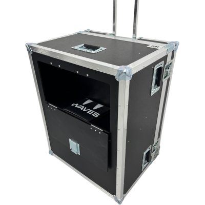 Waves LV1 Classic Trolly