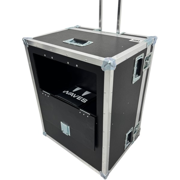 Waves LV1 Classic Trolly