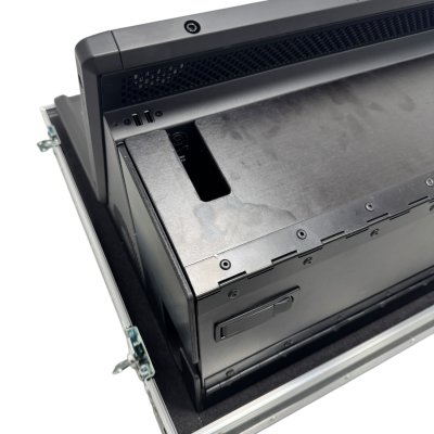 Waves LV1 Classic Trolly