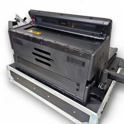  Waves eMotion LV1 Classic 3doors case