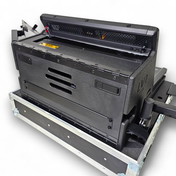  Waves eMotion LV1 Classic 3doors case