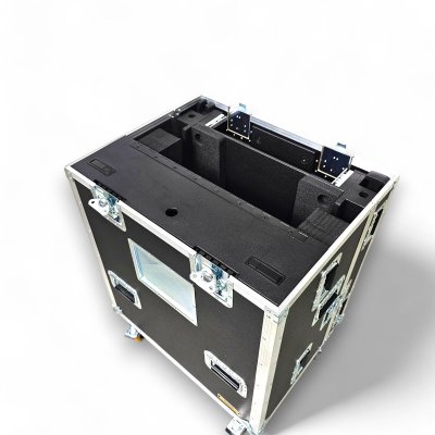  Waves eMotion LV1 Classic 3doors case