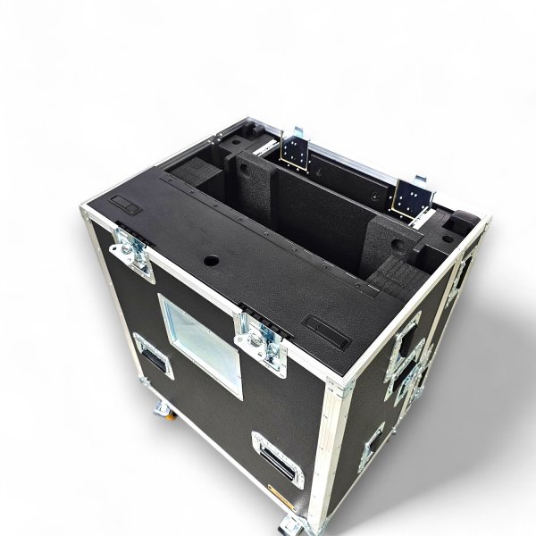  Waves eMotion LV1 Classic 3doors case