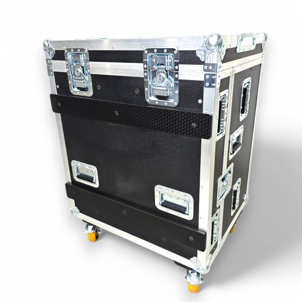  Waves eMotion LV1 Classic 3doors case