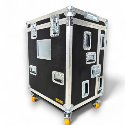  Waves eMotion LV1 Classic 3doors case