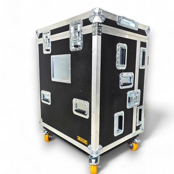  Waves eMotion LV1 Classic 3doors case