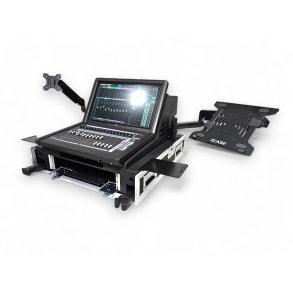  Waves eMotion LV1 Classic 3doors case