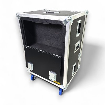 Flightcase for Waves eMotion LV1 Classic