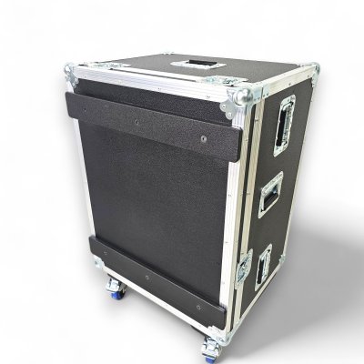 Flightcase for Waves eMotion LV1 Classic