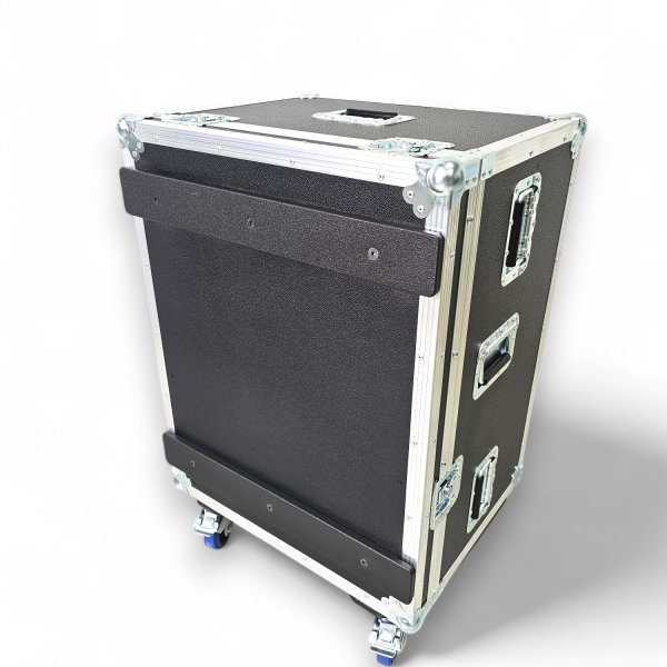 Flightcase for Waves eMotion LV1 Classic