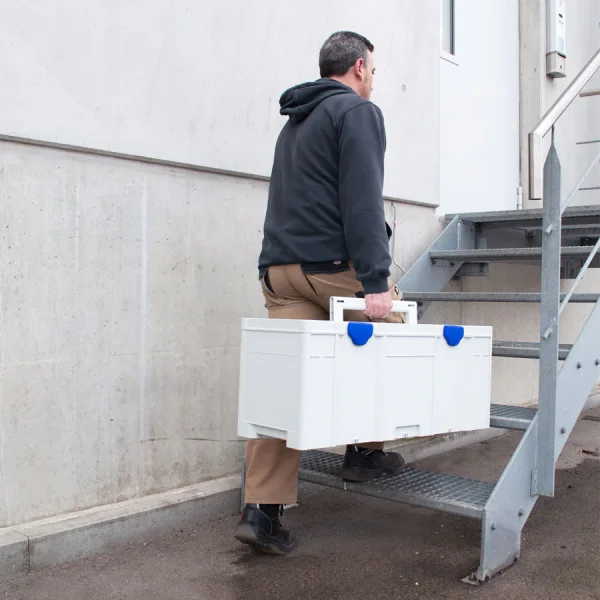 Systainer XXL 337 792x296x330mm