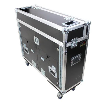 Flip case for MIDAS M32