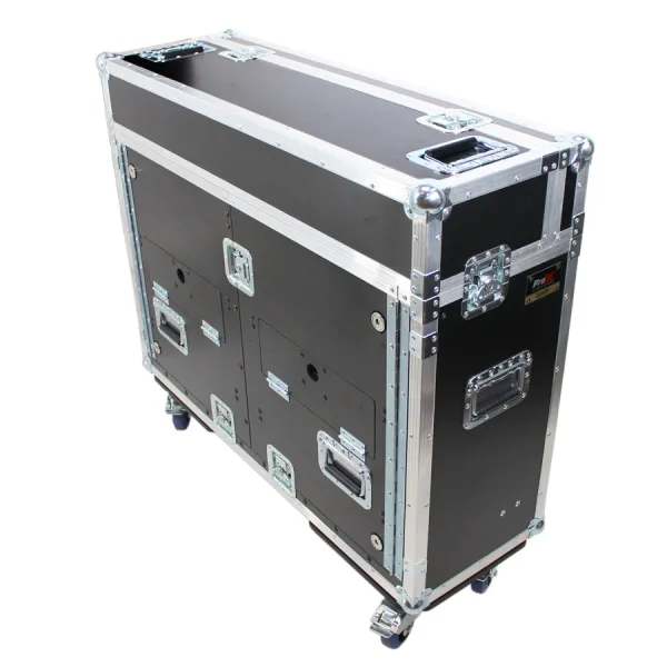 Flip case for MIDAS M32