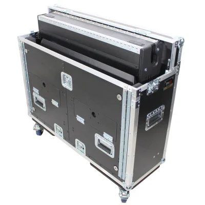 Flip case for MIDAS M32